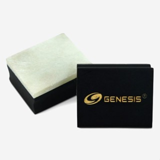 Genesis รองเท้าโบว์ลิ่ง พื้นหินสไลด์ พร้อมกระเป๋า