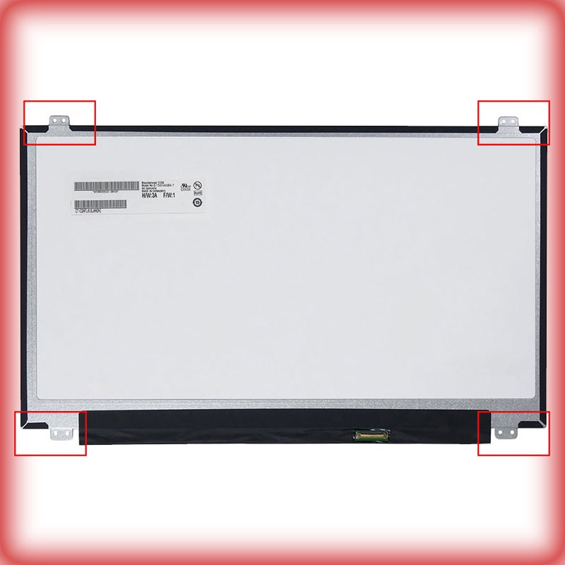 15.6 นิ้ว ASUS A540 K540 A540LA A540U A540LJ A540SA A540SC K540U K540L VM520U X540L K540L A540U X540