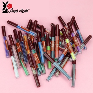 Angel Mark DEDEDEPRAISE ไส้ดินสอกดอัตโนมัติ 2.0 มม. 36 สี แบบเปลี่ยน สําหรับเปลี่ยน