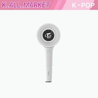 [จัดส่งวันนี้] Twice CANDYBONG| [JYP SHOP อย่างเป็นทางการ]