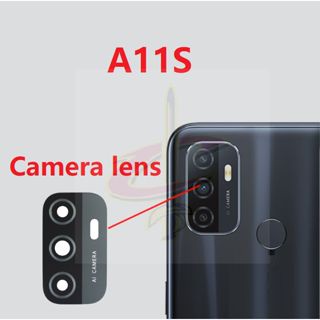 เลนส์กล้อง (Camera Lens) สําหรับ Oppo A32 A52 A72 A92 A33 รูปที่ 8