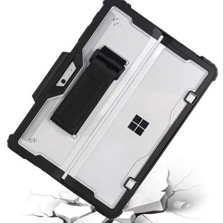 เคสแท็บเล็ต แบบแม่เหล็ก สําหรับ Microsoft surface pro9 8 Pro7 6 5 4 go3 2 1