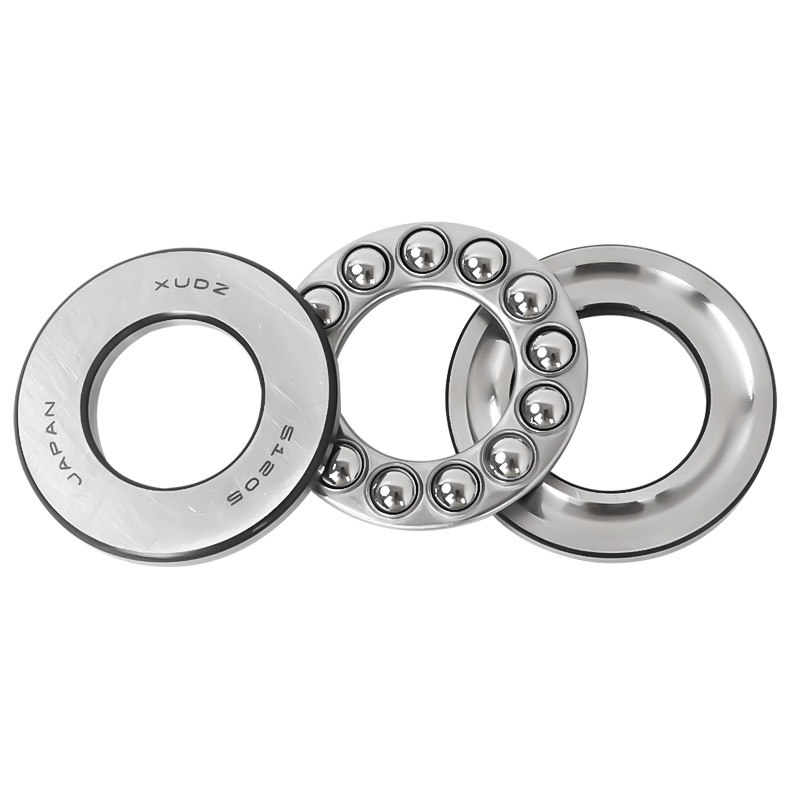 นําเข้าแบริ่ง = 51105 นําเข้า XUDZ Thrust Ball 51101 แบน 521102 ความดัน 511102 หยุด Thrust 51104