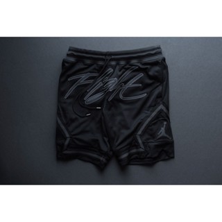 เสื้อยืด ลาย JORDAN X JUST DON SHORTS FLIGHT