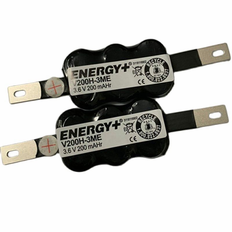 YTH 1pce V200H-3ME 3.6V PLC แบตเตอรี่