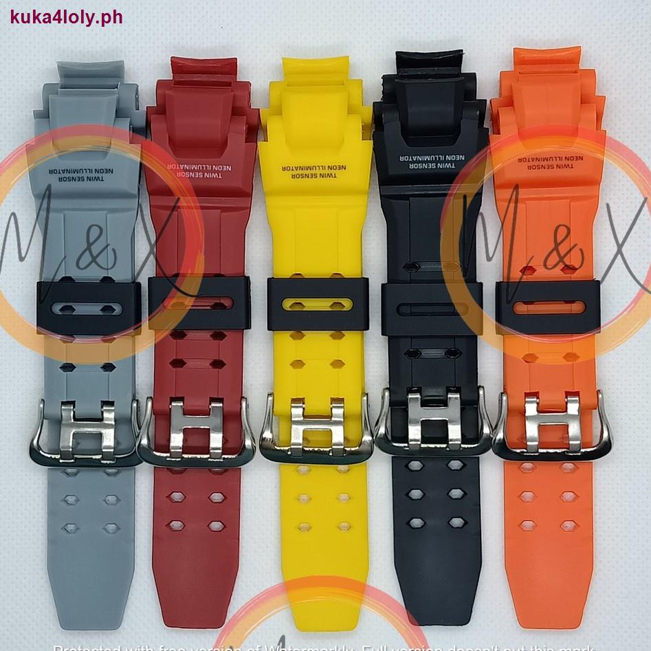 เปลี่ยนสายสําหรับ G Sho GA-1000/GA-1100/G-1400 0426