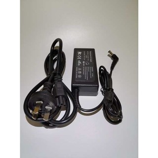 อะแดปเตอร์สายชาร์จ Lg TV 43LX300C-CA 32MB27VQ 19V2.1A 2.5A