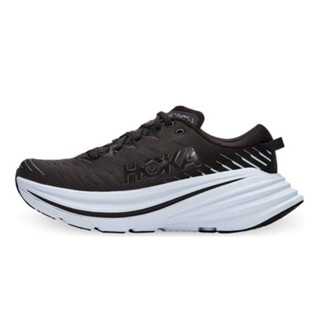 Hoka Bondi X รองเท้ากีฬา รองเท้าวิ่ง ระบายอากาศ กันลื่น น้ําหนักเบา สําหรับผู้ชาย และผู้หญิง