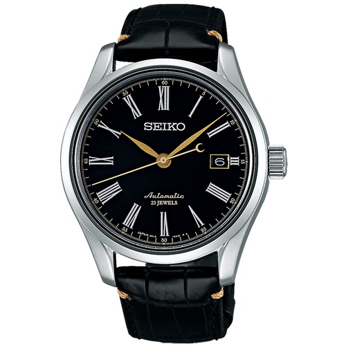Seiko Presage นาฬิกาข้อมือ สําหรับผู้ชาย Sarx029
