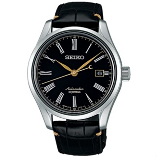 Seiko Presage นาฬิกาข้อมือ สําหรับผู้ชาย Sarx029