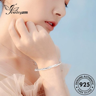 Jewelrypalace สร้อยข้อมือ เงิน 925 จี้เถาวัลย์ ดอกไม้ แฟชั่น สําหรับผู้หญิง B211