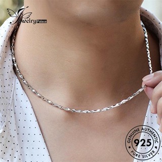 Jewelrypalace สร้อยคอเงิน 925 จี้รูปอินกอต ของแท้ สําหรับผู้ชาย N1046