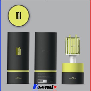 แท่งไฟ nct OFFICIAL FANLIGHT (แท่งไฟ nct)