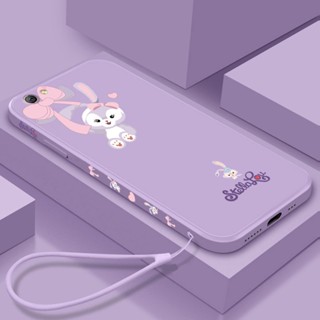 เคสโทรศัพท์มือถือ Tpu แบบนิ่ม พิมพ์ลาย สําหรับ vivo 1933 1935 1938 1817 1818 1819 1820