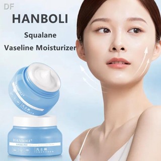 ✨Hanboli Vaseline Squalane ครีมโลชั่นบํารุงผิวกาย ให้ความชุ่มชื้น เรียบเนียน และขาว