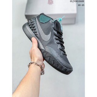 Nike Zoom Freak 4 EP Antetokounmpo รุ่น 4 รองเท้าบาสเก็ตบอลลําลอง แบบมืออาชีพ