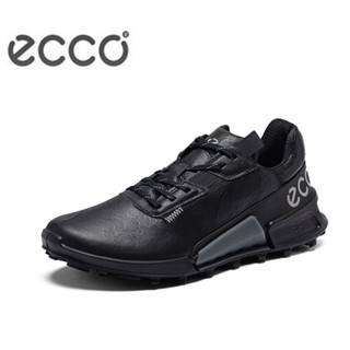 Ecco Golf รองเท้ากีฬา รองเท้าวิ่ง หนังนิ่ม ใส่สบาย สําหรับผู้ชาย 2.1 Off-Road822854