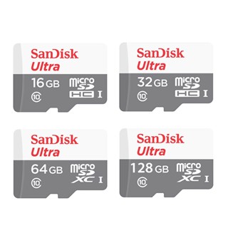 การ์ดหน่วยความจํา Micro Sd A1 U3 Tf Class 10 4GB 8GB 16GB 32GB 64GB 128GB 256GB 512GB ความเร็วสูง