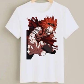 Jimanila │ My Hero Academia Anime Tee Korean Oversize Shirt Tiktok Trending Oversized Graphic Print_02