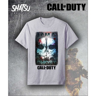 call of duty, call of duty mobile, call of duty ghost, war game, call of duty shirt_02