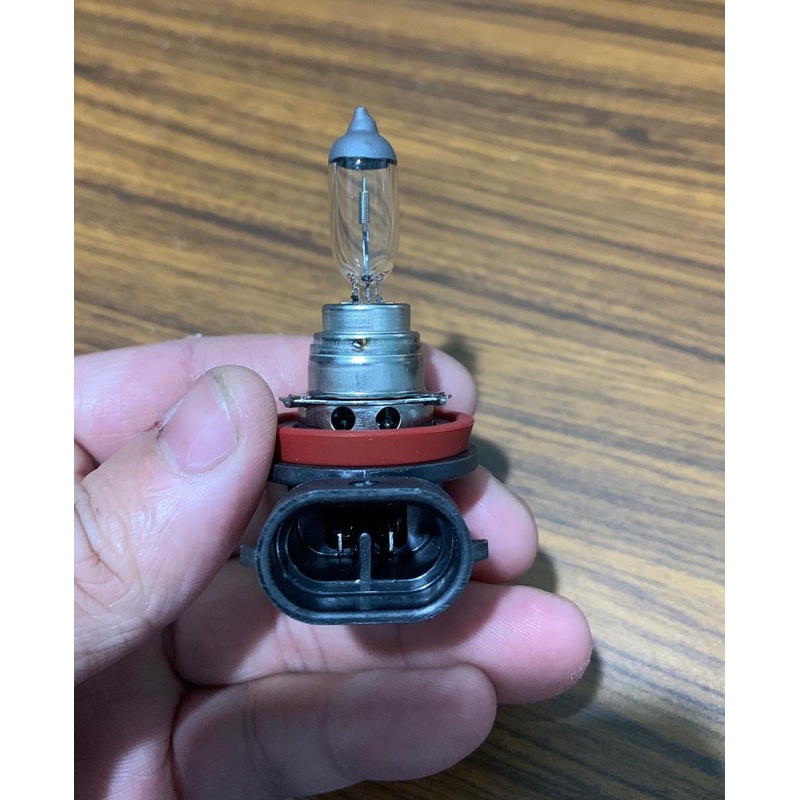 Volvo S80 07-12 H11 12v 55W Osram หลอดไฟหน้าหมอก