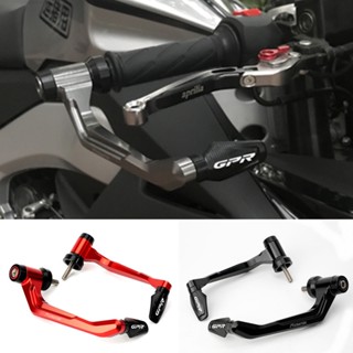 ขายดี ก้านป้องกันแฮนด์บาร์ อลูมิเนียมอัลลอย P @ K สําหรับ Apriya GPR150 125 GPR250R