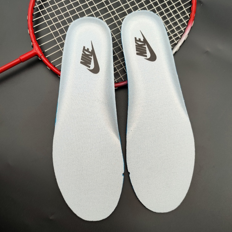 [Footprint] แผ่นรองพื้นรองเท้าหนัง สําหรับ Nike Sports Insole Original Air MAX87 90 97