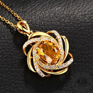 Jewelrypalace สร้อยคอเงิน 925 จี้รูปกังหันลม เครื่องประดับสตรี N1190