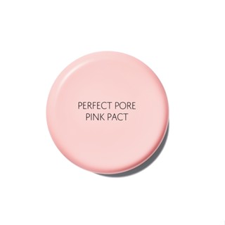 [the Saem] Saemmul Perfect Pore Pink Pact 11 กรัม