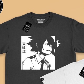 4shaPrints - Tamaki Amajiki  My Hero Academia Anime Shirt_02