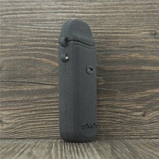 ใหม่ 2023♦✲▤สติกเกอร์ซิลิโคน 50w พร้อมสายคล้อง สําหรับ smok nord