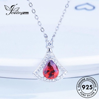 Jewelrypalace สร้อยคอเงิน 925 เครื่องประดับแฟชั่น สําหรับผู้หญิง N1197