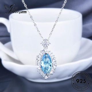 Jewelrypalace สร้อยคอเงิน 925 จี้รูปม้า เครื่องประดับแฟชั่นสตรี N1411