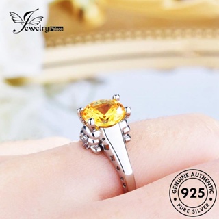 Jewelrypalace แหวนเงิน 925 รูปกระต่าย สําหรับผู้หญิง R2476