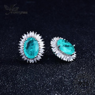 Jewelrypalace ชุดสร้อยคอเงิน 925 แฟชั่น สําหรับผู้หญิง S348