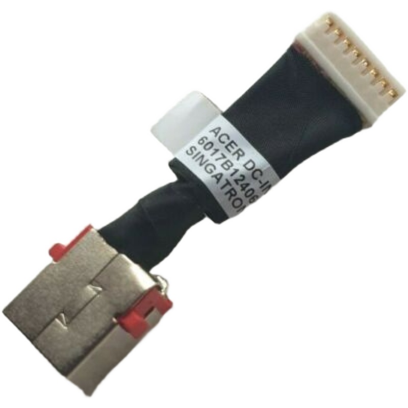 Acer Predator Predator Helios 300 PH315-52 พอร์ตชาร์จ Power Interface Power Connector