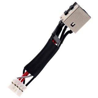 Dell Latitude 5400 5401 5402 5410 อินเทอร์เฟซพลังงานพอร์ตชาร…