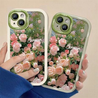 เคสโทรศัพท์มือถือ แบบนิ่ม กันกระแทก สําหรับ Apple Iphone 14promax 14 13 12 plus 11 12