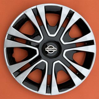 Nissan 14 นิ้ว/15 นิ้ว Sunshine Liwei Hub Cover Tiida Yida M…