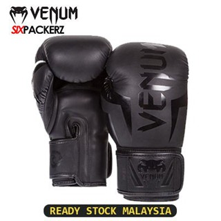 VENUM Cod ถุงมือชกมวยไทย วีเนียม 8 ออนซ์ 10 ออนซ์ 12 ออนซ์ 14 ออนซ์ 2.0 สําหรับฝึกซ้อมมวยไทย