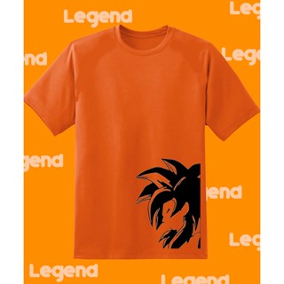 【ใหม่】Dragon ball Tshirt Good Quality Unisex