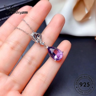 Jewelrypalace สร้อยคอเงิน 925 ของแท้ สําหรับผู้หญิง N938