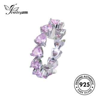 Jewelrypalace แหวนเงิน 925 เครื่องประดับสตรี R2201