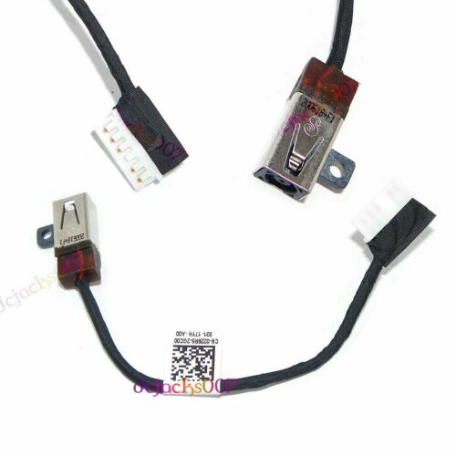 พาวเวอร์อินเตอร์เฟซ Dell Latitude 3490 3590 E3490 3590 0228R6 DC301011R00
