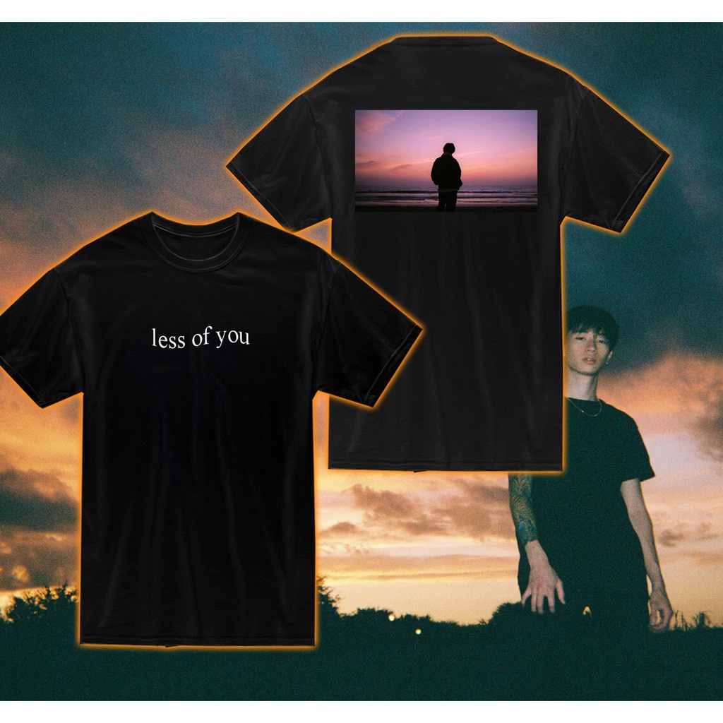 QTV2 Keshi น้อยของคุณเสื้อยืด / เสื้อสินค้า Keshi |//