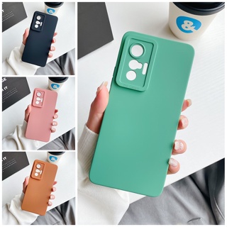 เคสโทรศัพท์ซิลิโคน ป้องกันเลนส์กล้อง กันกระแทก สําหรับ Samsung Galaxy A34 A54 A13 A04S A32 A33 A53 A73 A23 A03 A04 5G