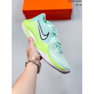 Original Nike Precision 6 Official Synchronous สินค้าใหม่ รองเท้าผ้าใบ ลําลอง แฟชั่น เหมาะกับการเล่นกีฬา บาสเก็ตบอล