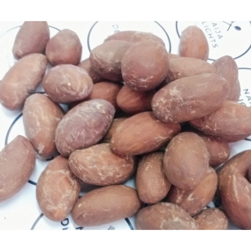 เมล็ดโคล่าขมแอฟริกันสด & Kola Nut Y8BY