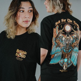 【เสื้อยืดใหม่】brigade x the stud - the truth