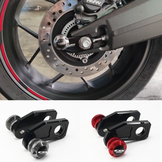 ขายดี สกรูสตาร์ทเตอร์ ดัดแปลง สําหรับรถจักรยานยนต์ P @ KMOWOK CBR650R CB650R CB650F CBR650F